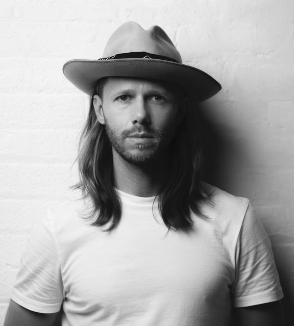 Hudson Mueller